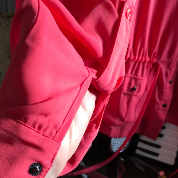 3/25$ Blouse BLOW OUT SALE, any 3 for 25$, US10 - Picture 5 of 7